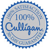 Culligan 100% satisfaction 30 day guarantee