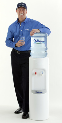 Culligan Bottled Water Cooler popular in Gresham, Marion, Cloverleaf Lake 