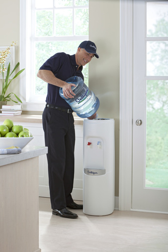 Culligan Bottled Water Delivery - As you wish