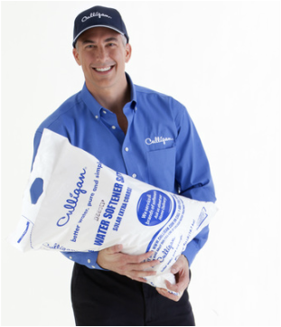 Culligan Salt Delivery - As you wish