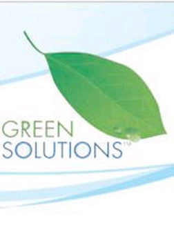 Green Solutions from Culligan 