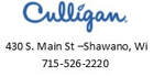Culligan of Shawano 715-526-2220